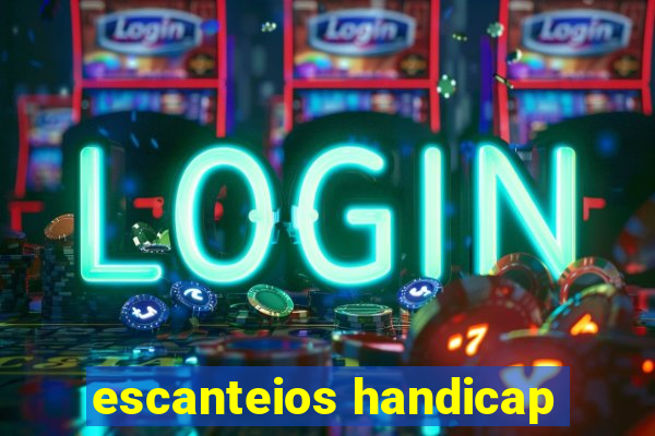 escanteios handicap